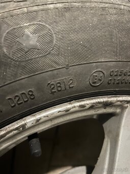 Dezent 5x112 R16 - 4