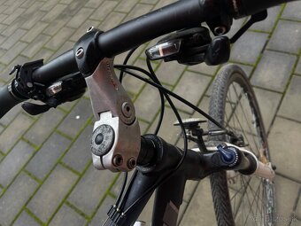 Horský bicykel vo výbornom stave – 150 € - 4