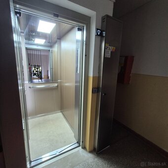 Rezervované TIMA Real ponúka na predaj 1 i byt v Myjave - 4