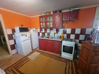 Znížená cena - čiastočne zrekonštruovaný RD, Hont, Maďarsko - 4