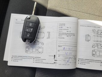 Opel Vivaro-e "L" L3H1 74kWh baterie, +DPH - 4