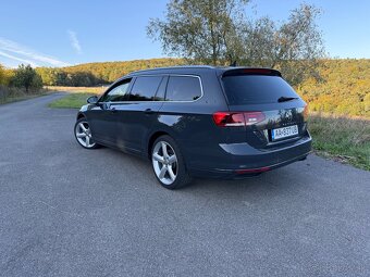 Passat B 8,5 fl / 2.0tdi 110kw - 4