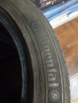 Sada letné Continental 195/50r16 - 4