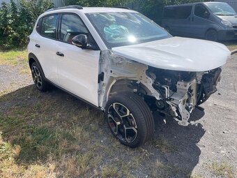 Citroen C3 1.2i 74kw, r.2025, klima - 4