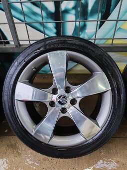 R17 škoda pegasus - 4