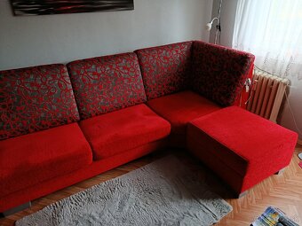 Predám sedačku - 4