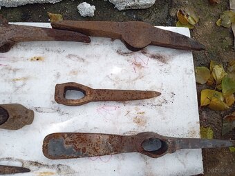 Krompače.kladiva - 4