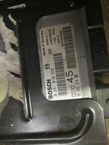 Peugeot 307 2hdi 66kw rhy 2003 - 4