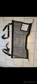 Roletka do kufra Peugeot Rifter - 4