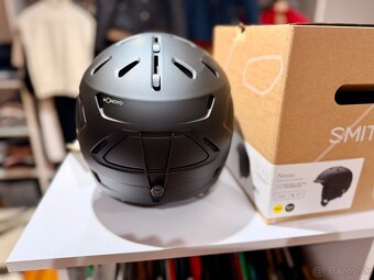 Nova Helma Smith nexus mips velkost L(59-63cm) - 4