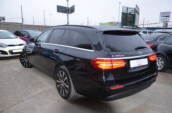 Mercedes-Benz E trieda Kombi 300 DE PHEV 225KW - 4