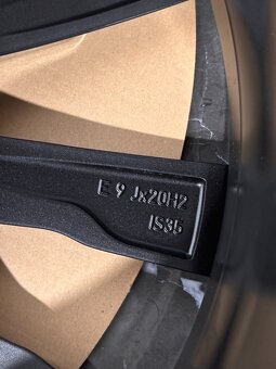 original kolesa bmw styling 8071996 X5 G05 X6 G06 - 4