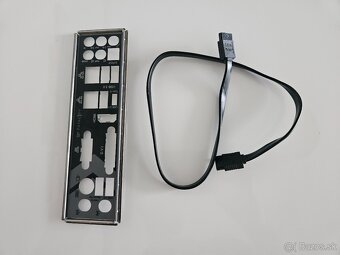 ASROCK Fatal1ty Z370 Gaming K6 - predaná - 4