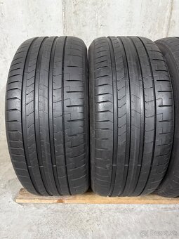 Letné pneumatiky 255/45/19 Pirelli PZero MO-S PNCS - 4