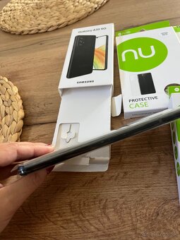 Samsung galaxy A33 5G - 4