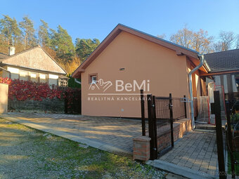 Predáme exkluzívnu chatu v rekreačnej oblasti Nemečky - 4