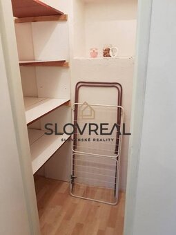 SLOVREAL - PREDAJ 2 IZBOVÝ BYT HANDLOVÁ - 4