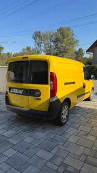 Fiat Doblo - 4