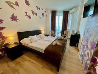 Predám poukaz na pobyt so súkromným wellness v hoteli Modena - 4