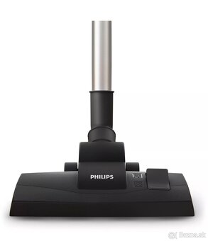 Vreckový vysávač Phillips Power Go - LACNO (povodne 99€) - 4