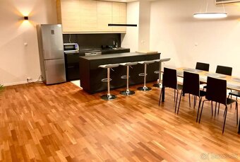 PRENÁJOM – veľký 3iz byt na Kramároch - 4