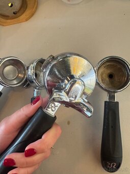 Portafilter pre kávovar - 4