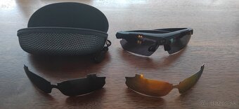 Slnečné okuliare s kamerou - 4