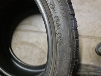 ZIMNE PNEU 225/40 R19 - 4