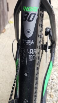 Horský bicykel Kellys Thorx 30 veľ. M - 4
