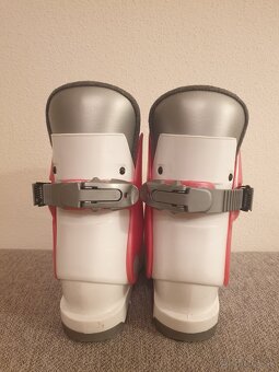 Detské lyžiarky - 4