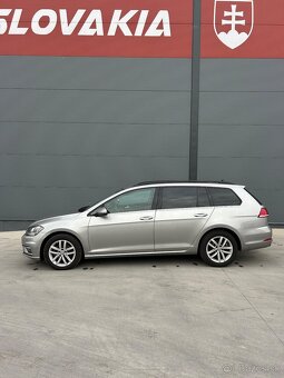 Volkswagen Golf 7 - 4