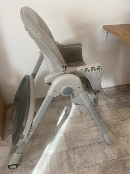 Detská stolička - 4