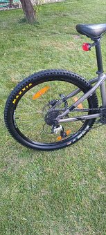 Horský bicykel Kellys - 4