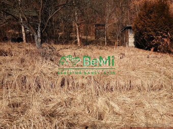 Predaj, pozemok, 694 m2, Vranie, Žilina (087-14-MACHa) - 4