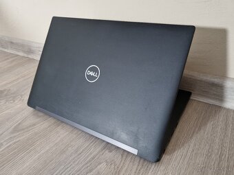 ▼DELL Latitude 7380 - 13,3" / i7 / TOUCH / 16GB / SSD / ZÁR - 4