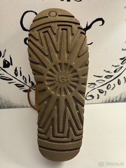 Zimné topánky UGG M NEUMEL 44 veľkosť - 4