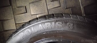 Barum Polaris 3 195/65 R15 91T - 4