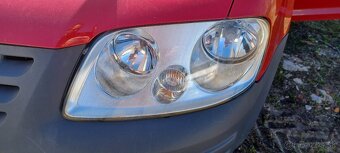 Caddy predám - rozpredám 1,9 tdi 77kW - 4