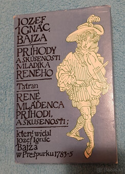 Predám knihy rôznych žánrov - 4