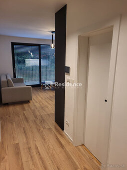 Na prenájom 2- izbový byt v Liptovskom Mikuláši - 4