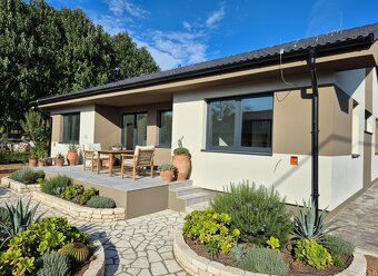 Predaj 4 izbový RD-bungalov,Nitra-Chrenová, poz.4,36á,Exklu - 4