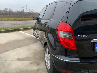 Mercedes - Benz A 180 CDi - 4