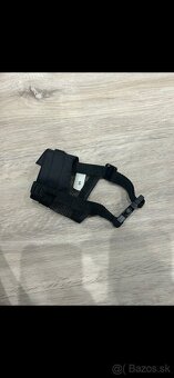 Predám košik/nahubok pre psa - 4