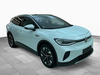 VW ID.4 Pro Performance 150 kW - 4