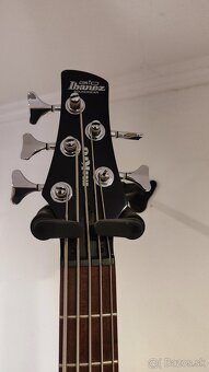 Basgitara Ibanez GRSM25 - 4