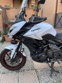 Kawasaki Versys 650 ABS 2015 - 4
