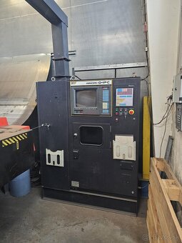 Vysekávací lis AMADA PEGA-357 (8594) - 4