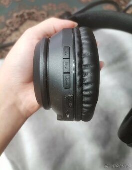 Sencor slúchadlá - nové - 4