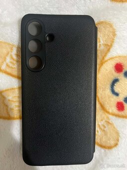 Krit ochranne sklo - 4