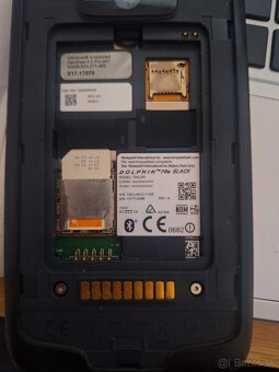 Honeywell 70 e LW0 - 4